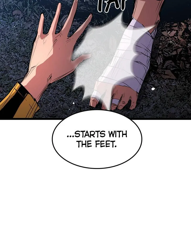 Hallym Gymnasium Chapter 9 page 108 - 