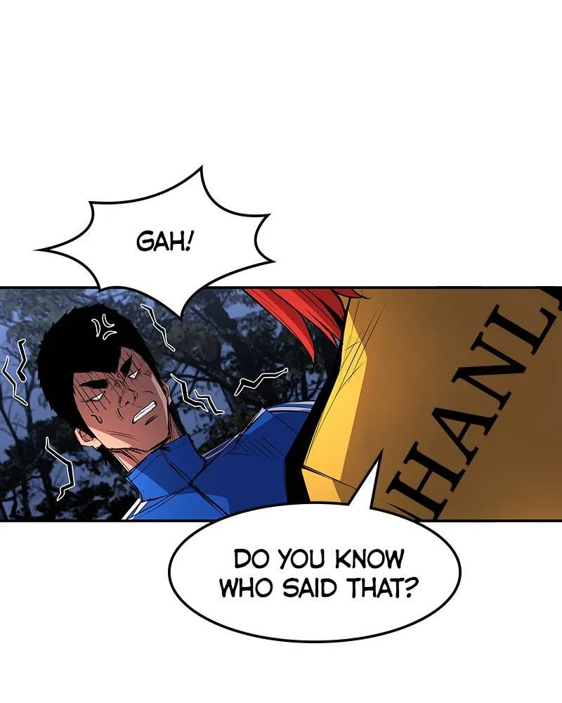 Hallym Gymnasium Chapter 9 page 109 - 