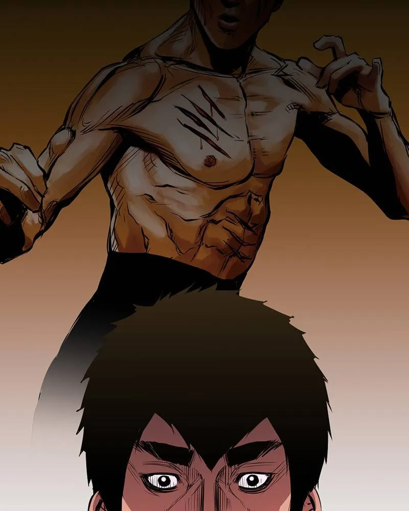 Hallym Gymnasium Chapter 9 page 111 - 
