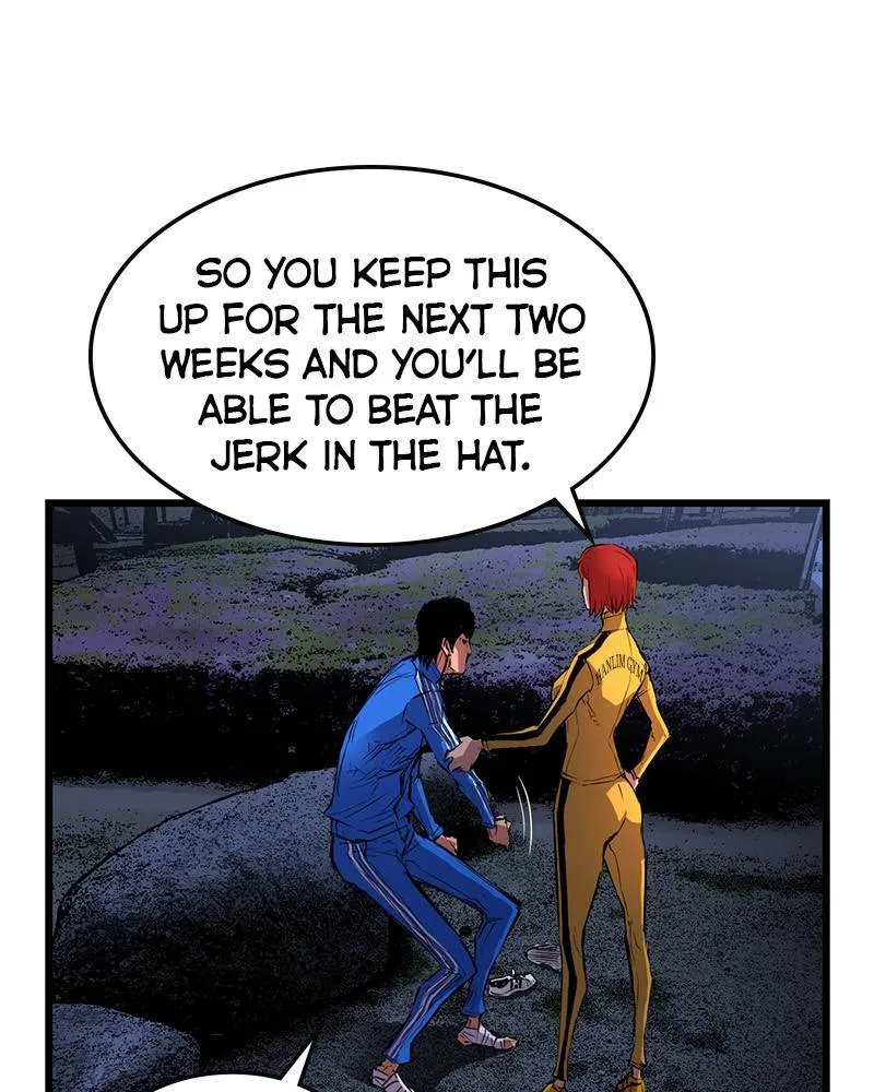 Hallym Gymnasium Chapter 9 page 114 - 