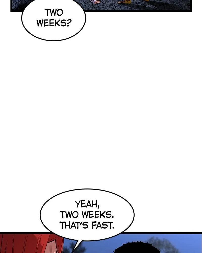 Hallym Gymnasium Chapter 9 page 115 - 