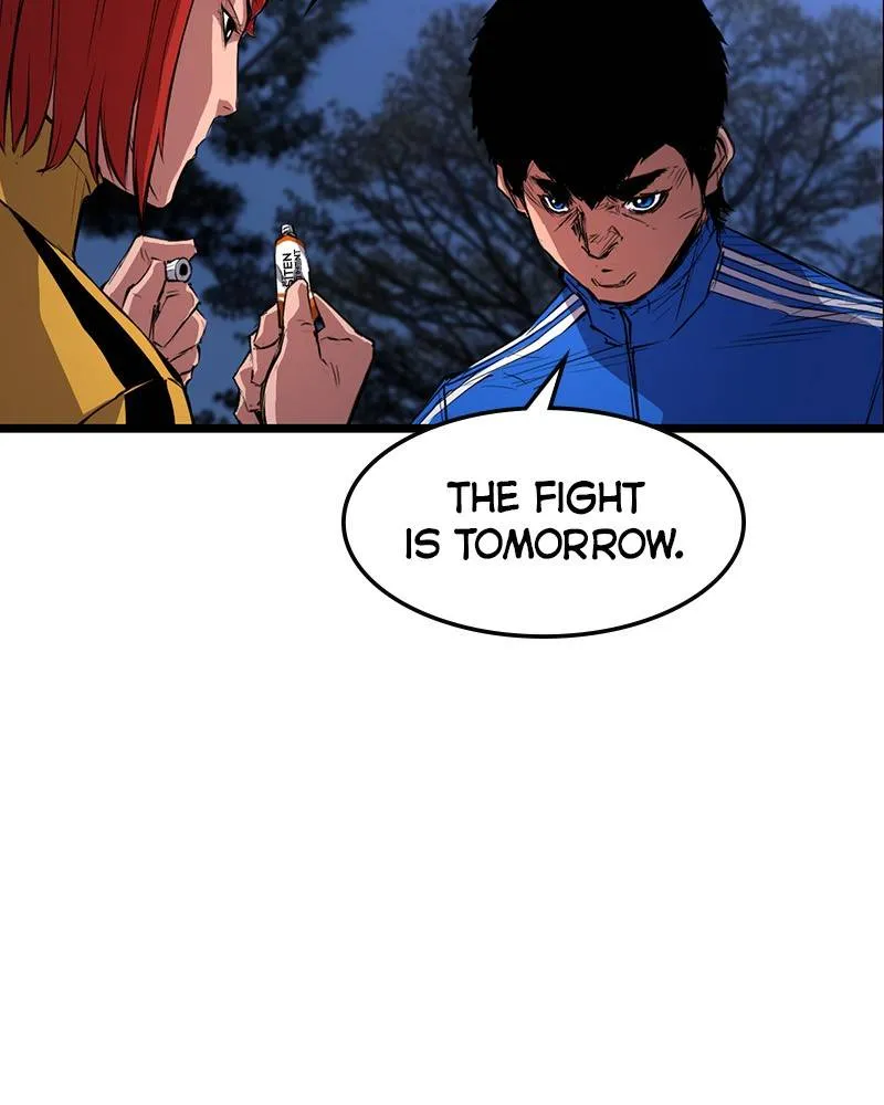 Hallym Gymnasium Chapter 9 page 116 - 
