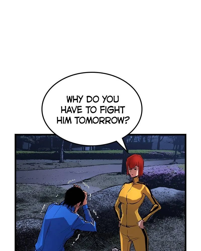 Hallym Gymnasium Chapter 9 page 122 - 