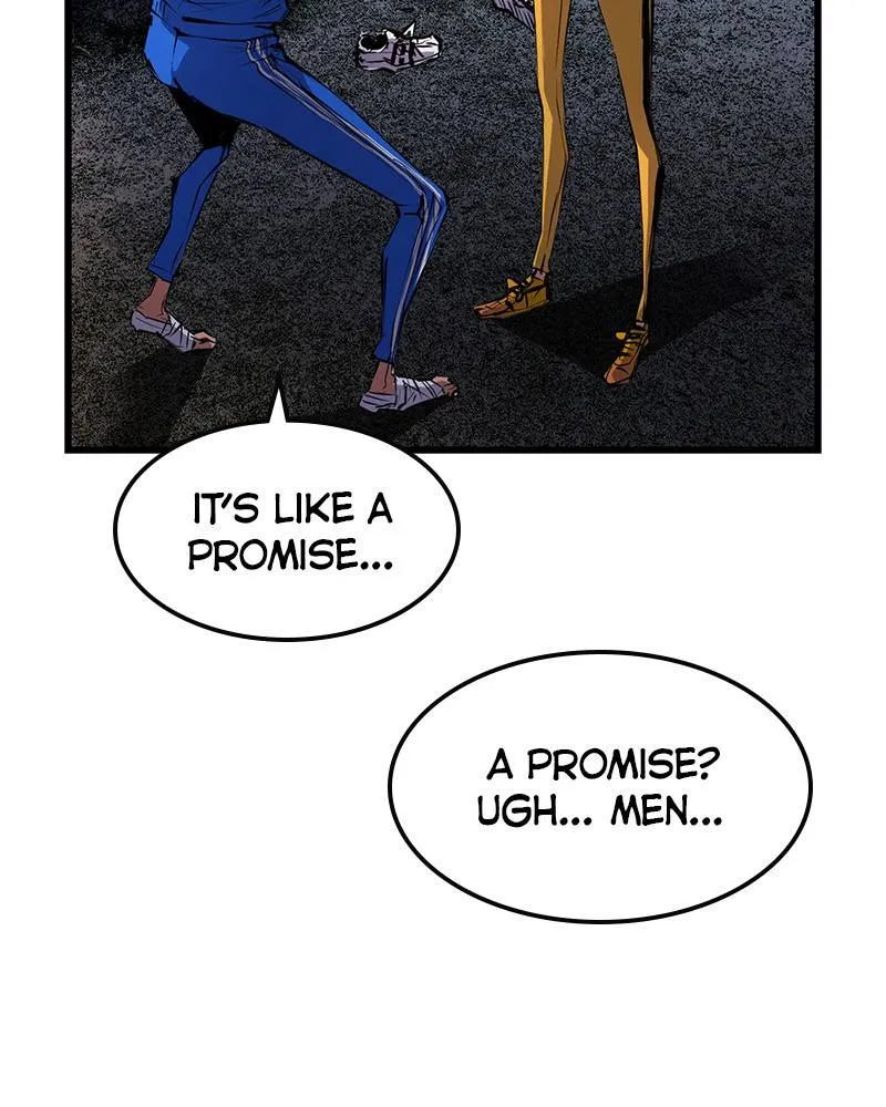 Hallym Gymnasium Chapter 9 page 123 - 