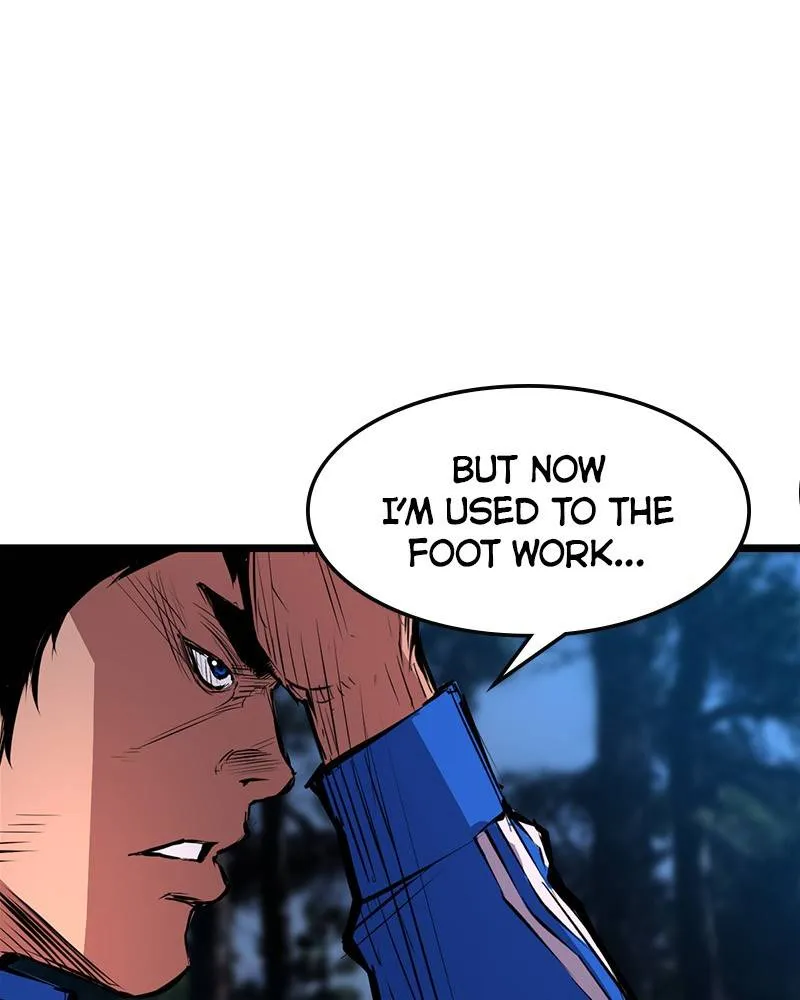 Hallym Gymnasium Chapter 9 page 124 - 