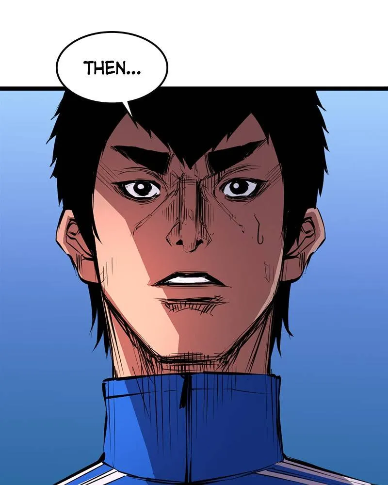 Hallym Gymnasium Chapter 9 page 127 - 