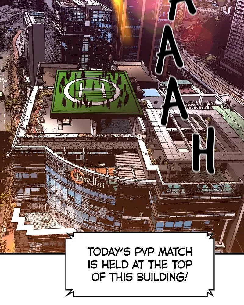 Hallym Gymnasium Chapter 9 page 130 - 
