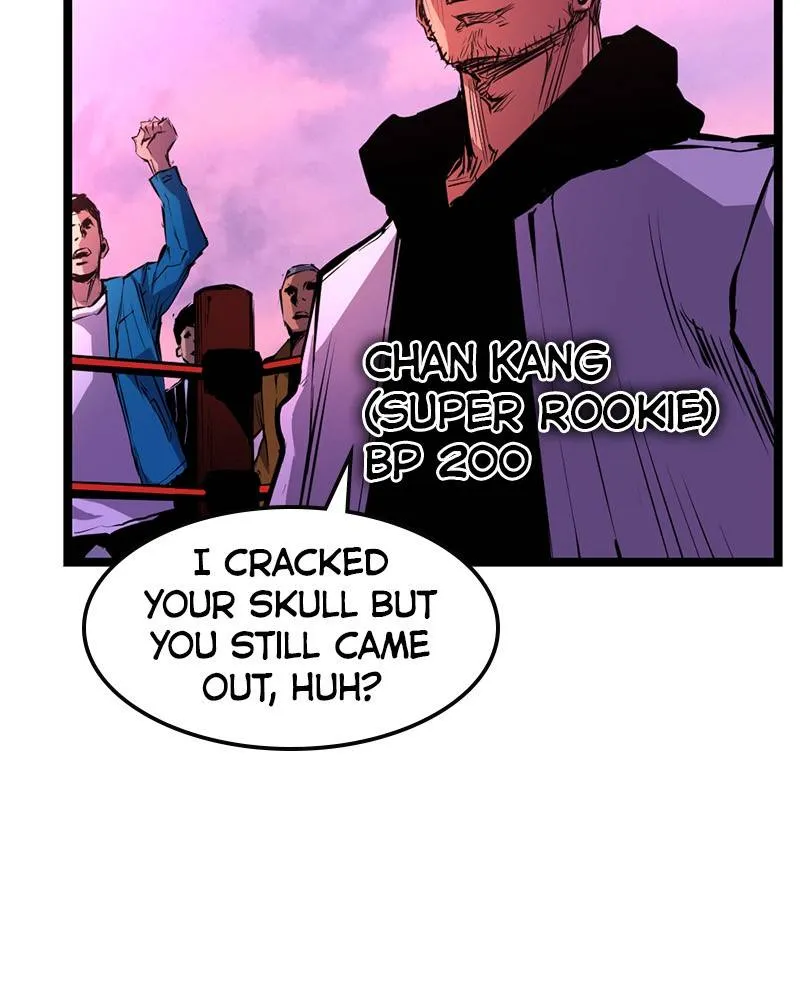 Hallym Gymnasium Chapter 9 page 132 - 