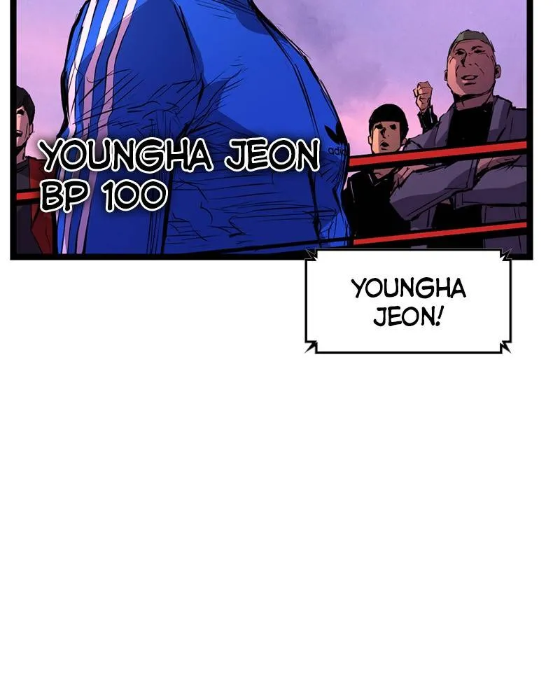 Hallym Gymnasium Chapter 9 page 134 - 
