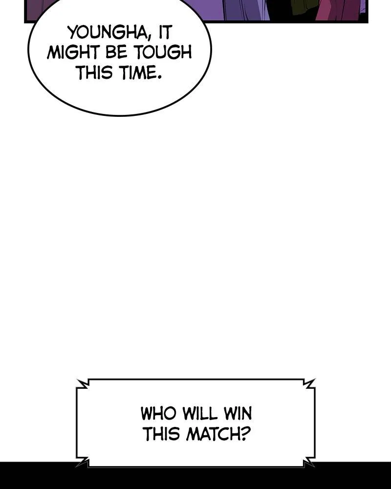 Hallym Gymnasium Chapter 9 page 136 - 