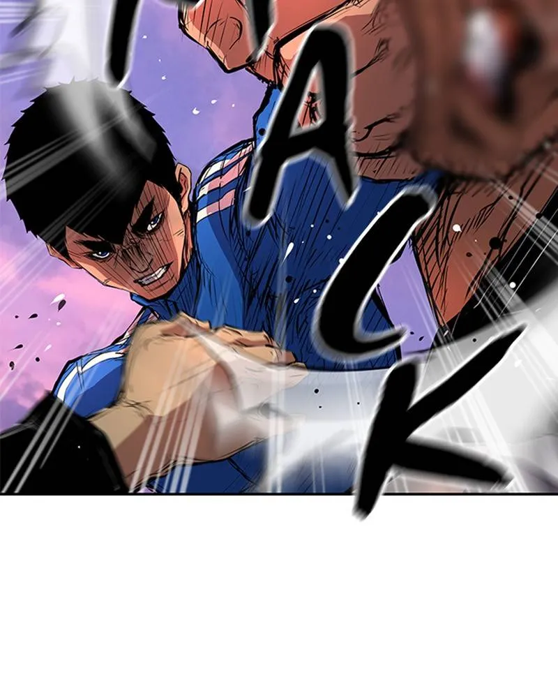 Hallym Gymnasium Chapter 9 page 147 - 