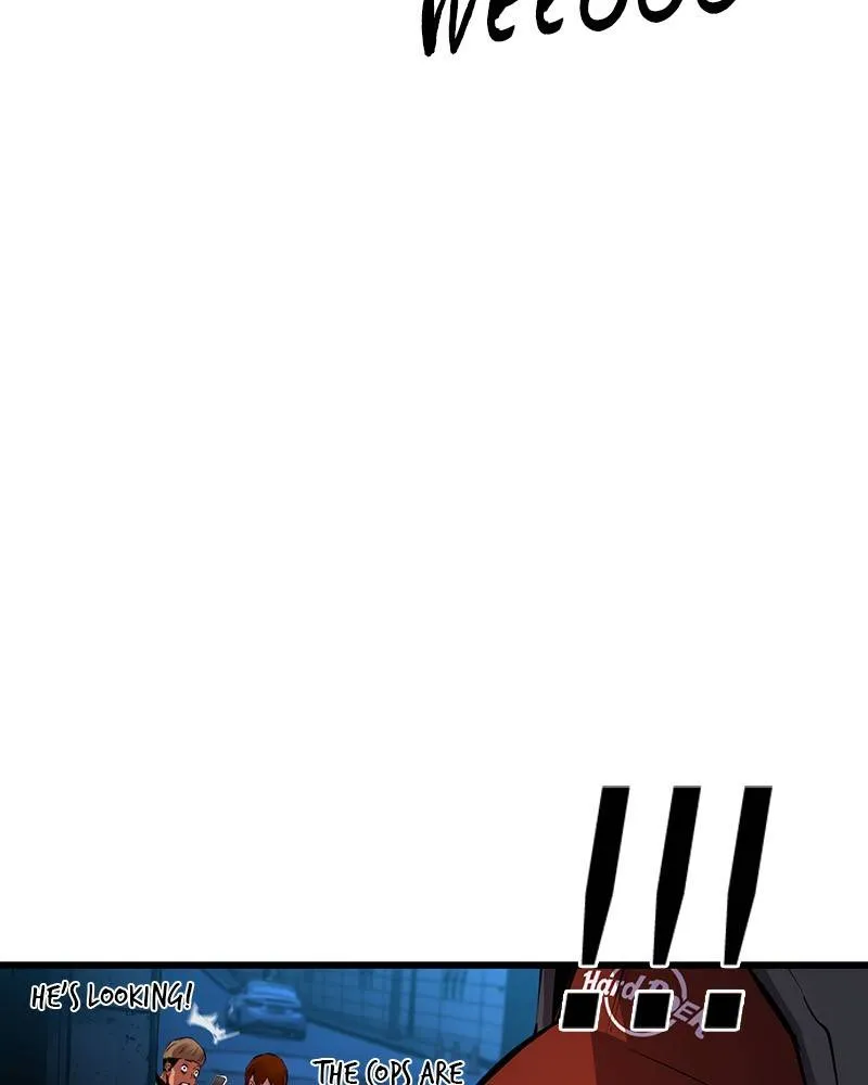 Hallym Gymnasium Chapter 9 page 21 - 
