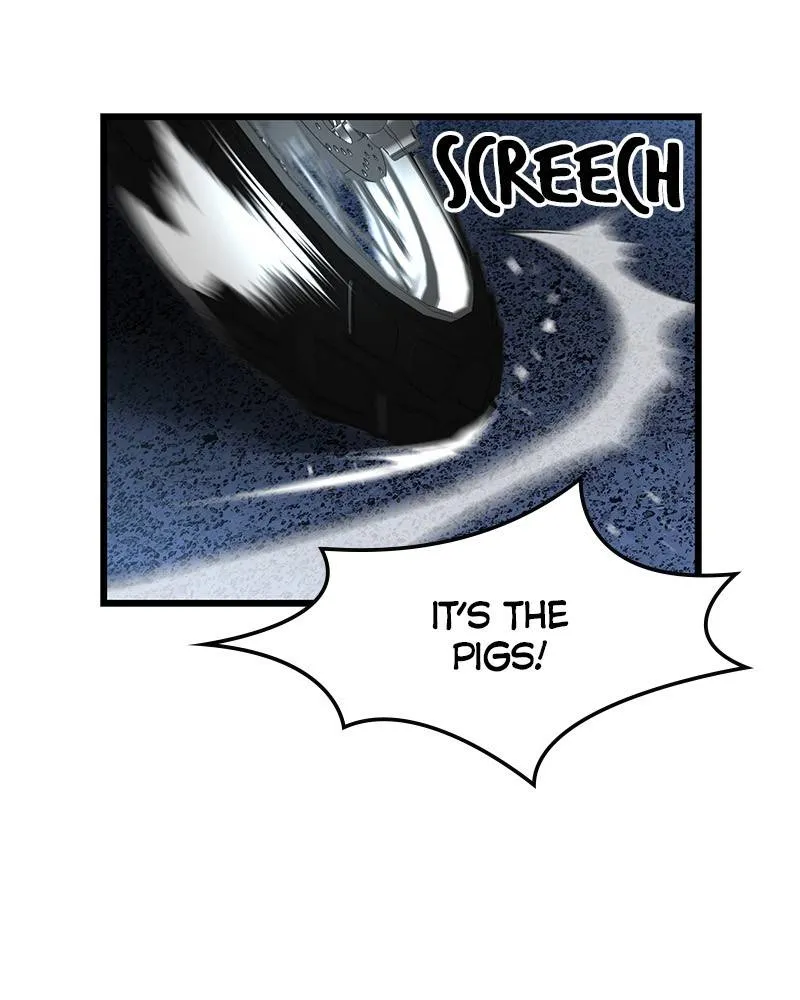 Hallym Gymnasium Chapter 9 page 23 - 
