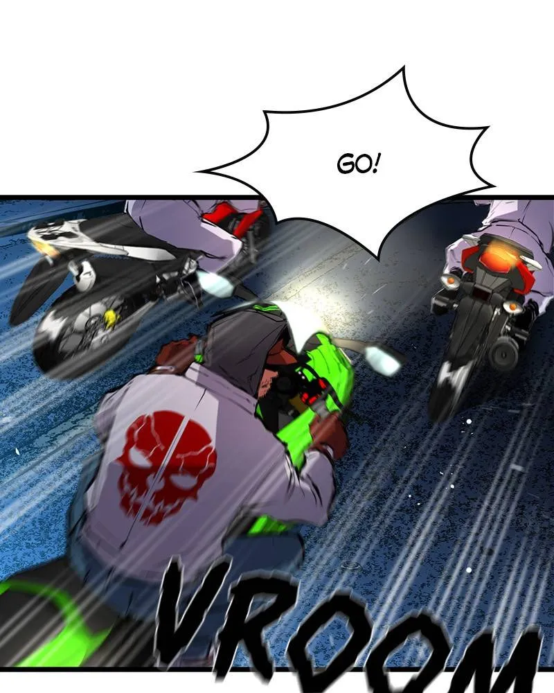 Hallym Gymnasium Chapter 9 page 24 - 
