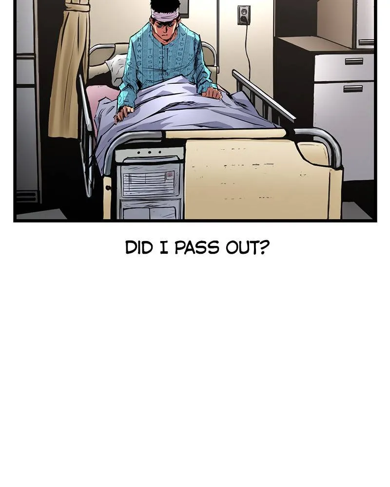 Hallym Gymnasium Chapter 9 page 35 - 