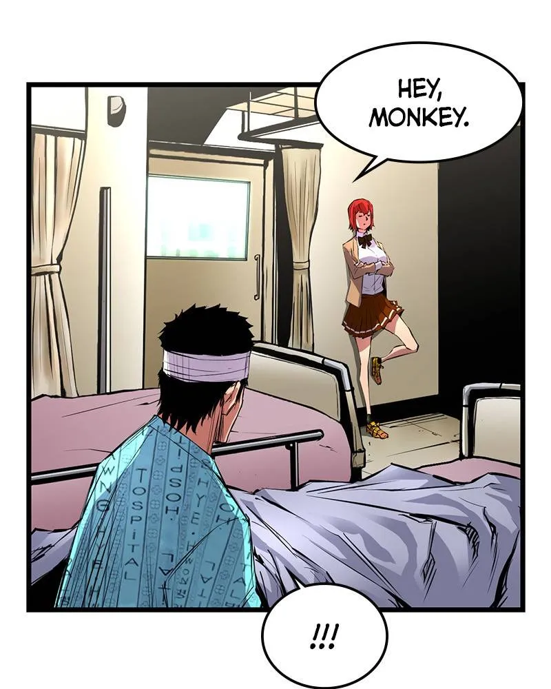 Hallym Gymnasium Chapter 9 page 36 - 