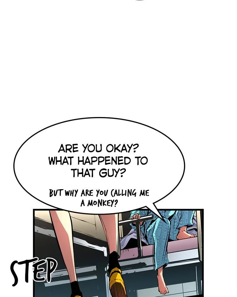 Hallym Gymnasium Chapter 9 page 37 - 