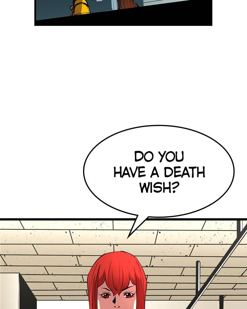 Hallym Gymnasium Chapter 9 page 38 - 