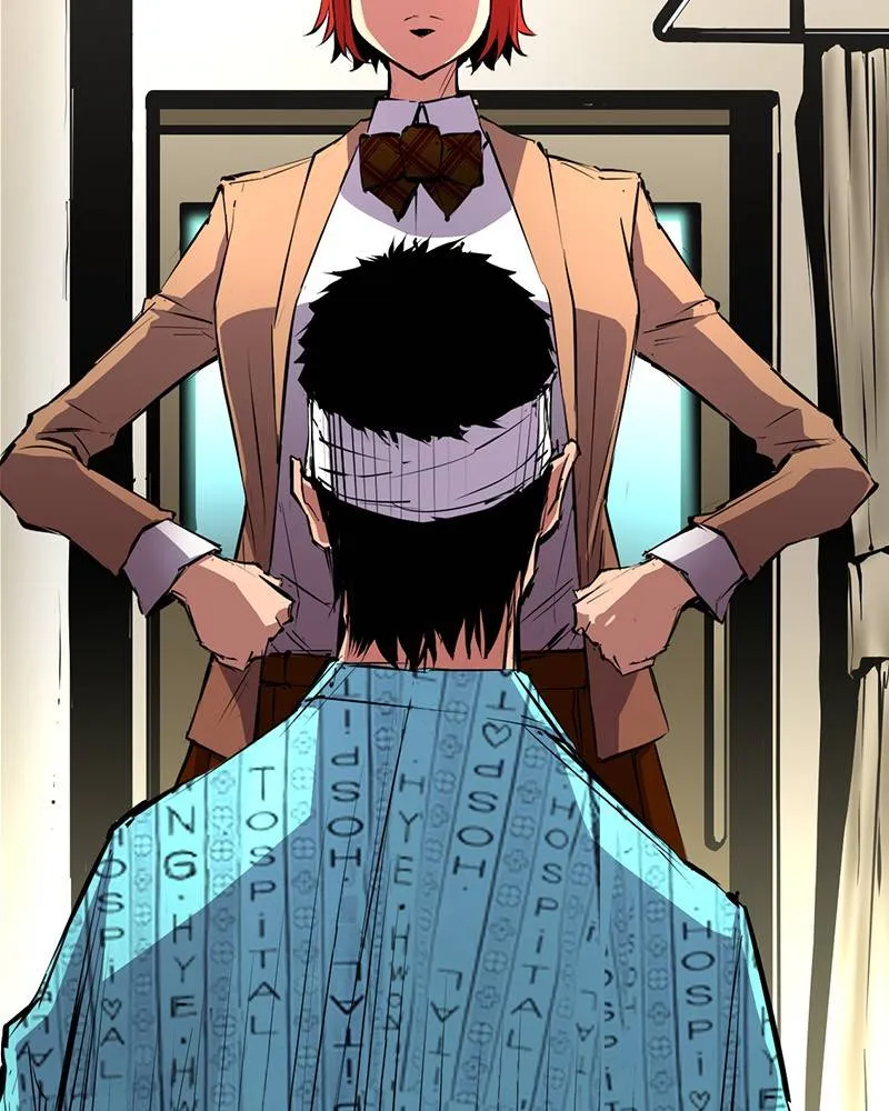 Hallym Gymnasium Chapter 9 page 39 - 