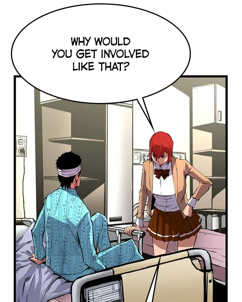 Hallym Gymnasium Chapter 9 page 42 - 