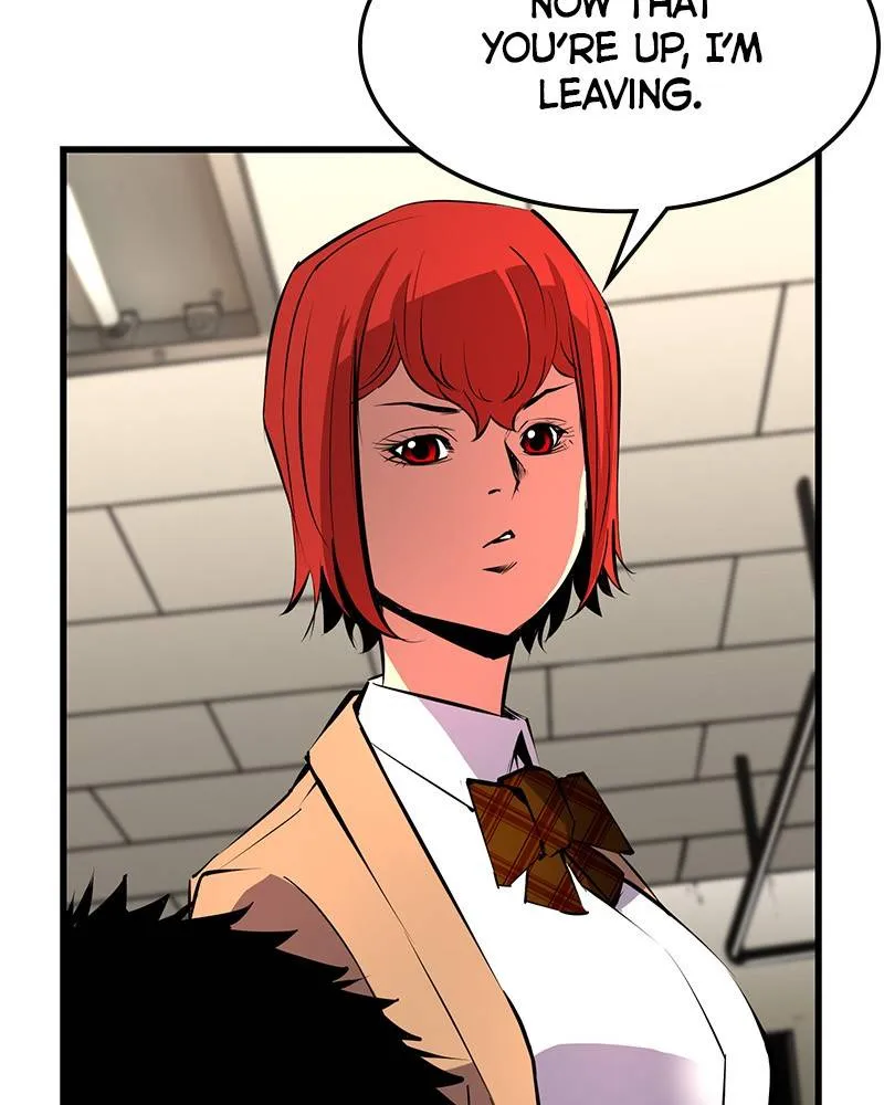 Hallym Gymnasium Chapter 9 page 44 - 