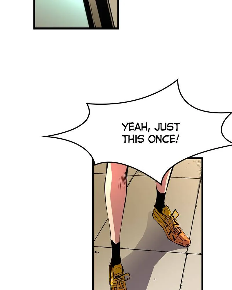 Hallym Gymnasium Chapter 9 page 52 - 