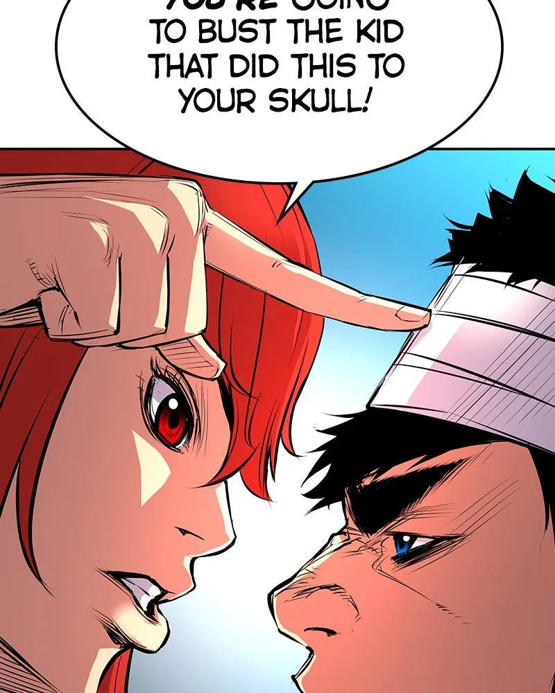 Hallym Gymnasium Chapter 9 page 54 - 