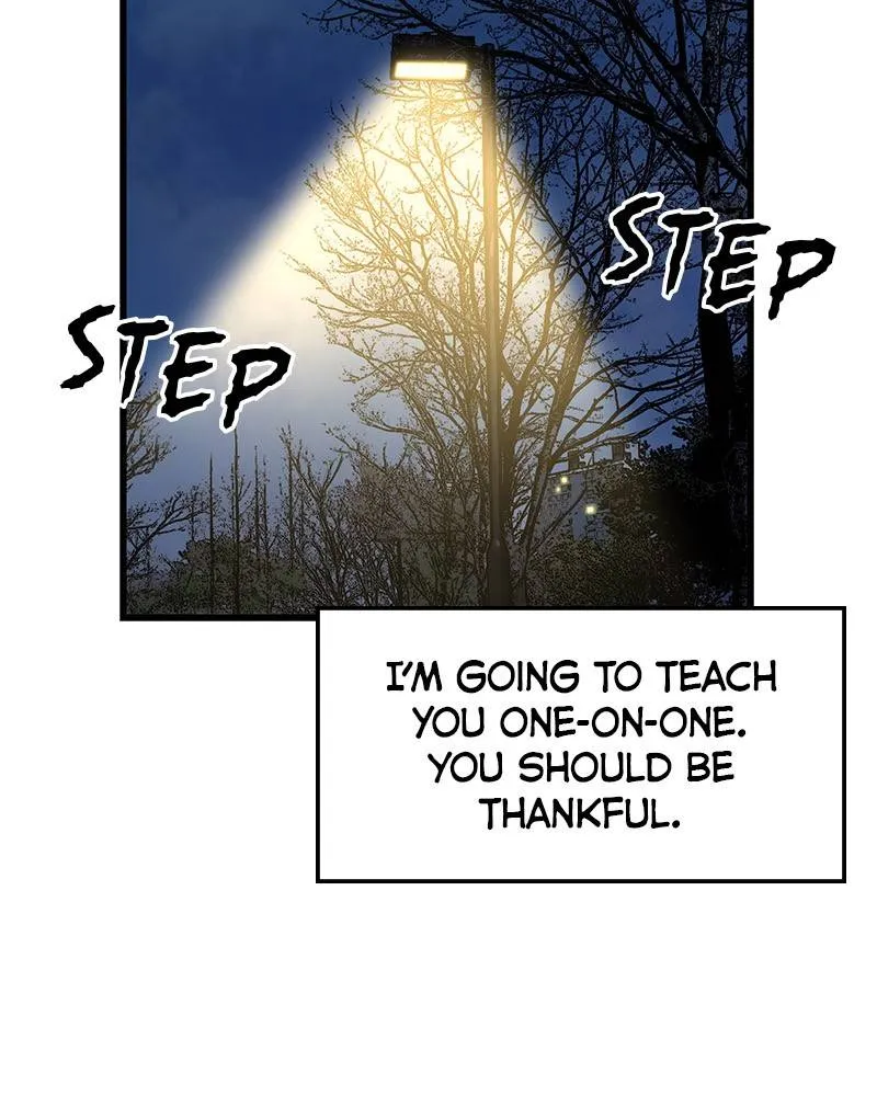 Hallym Gymnasium Chapter 9 page 57 - 