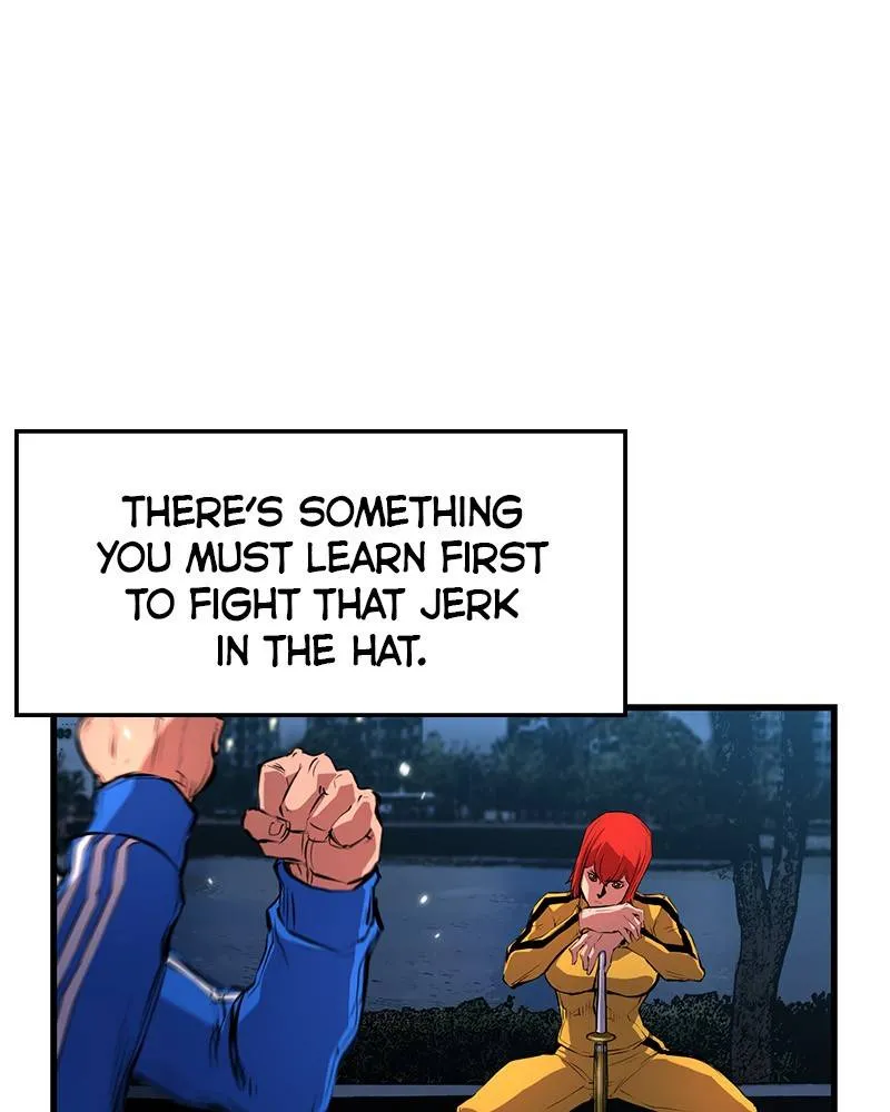 Hallym Gymnasium Chapter 9 page 58 - 