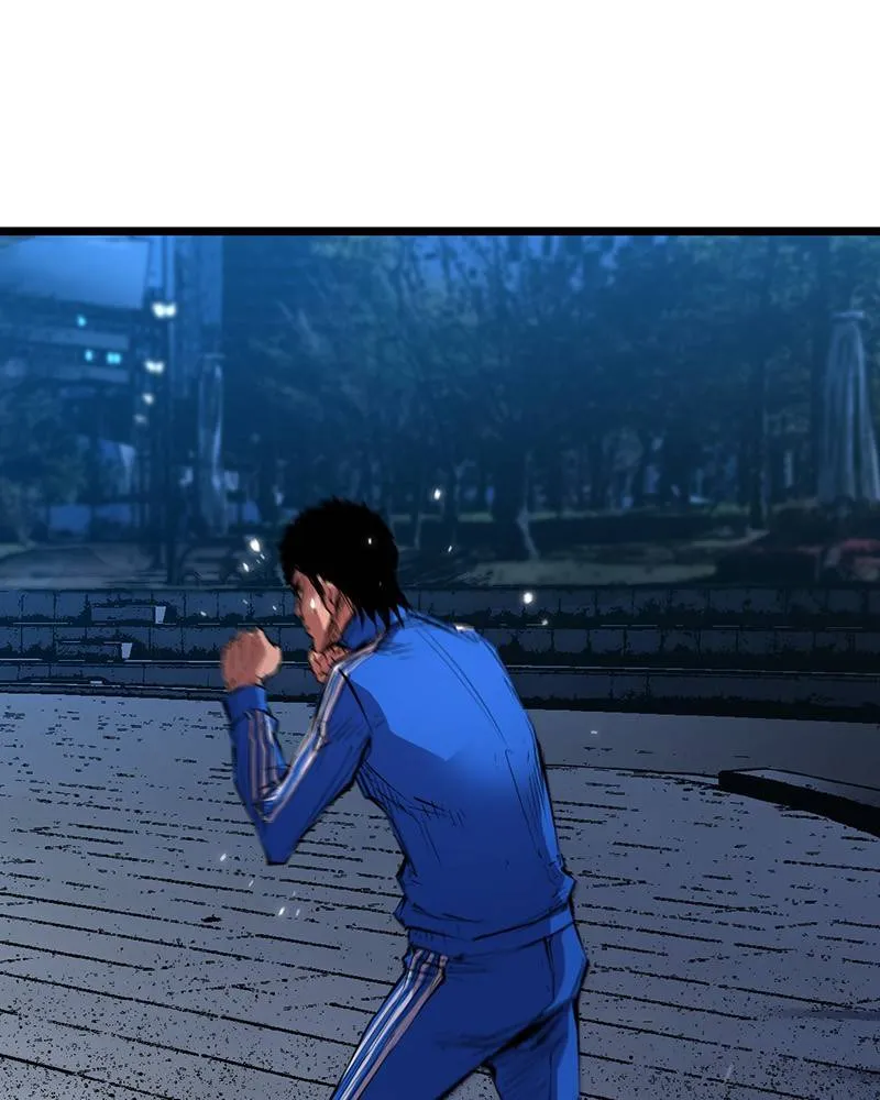 Hallym Gymnasium Chapter 9 page 60 - 