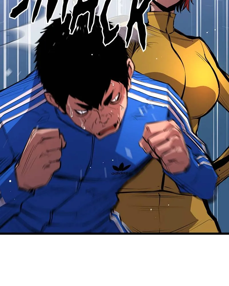 Hallym Gymnasium Chapter 9 page 67 - 