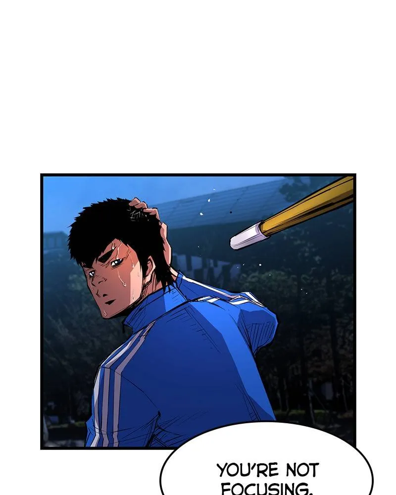 Hallym Gymnasium Chapter 9 page 68 - 