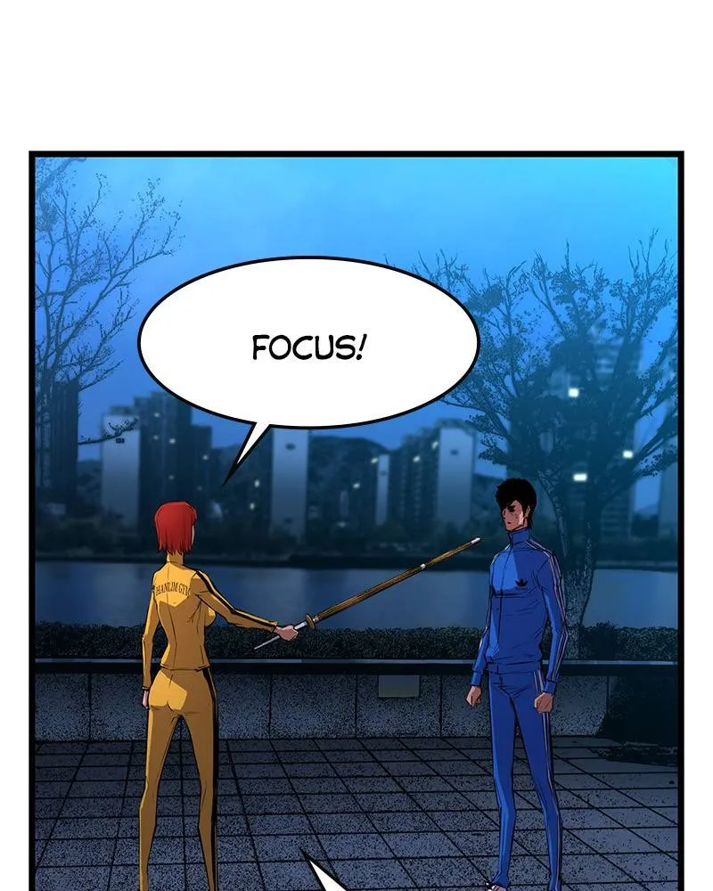 Hallym Gymnasium Chapter 9 page 71 - 