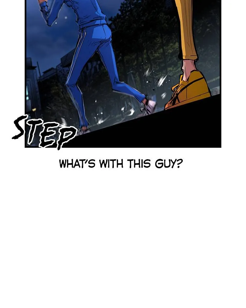 Hallym Gymnasium Chapter 9 page 77 - 