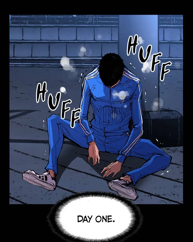 Hallym Gymnasium Chapter 9 page 81 - 