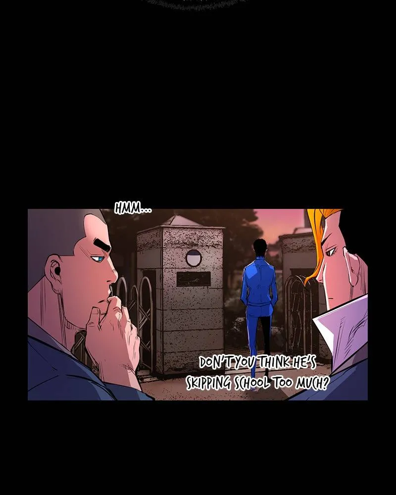 Hallym Gymnasium Chapter 9 page 82 - 