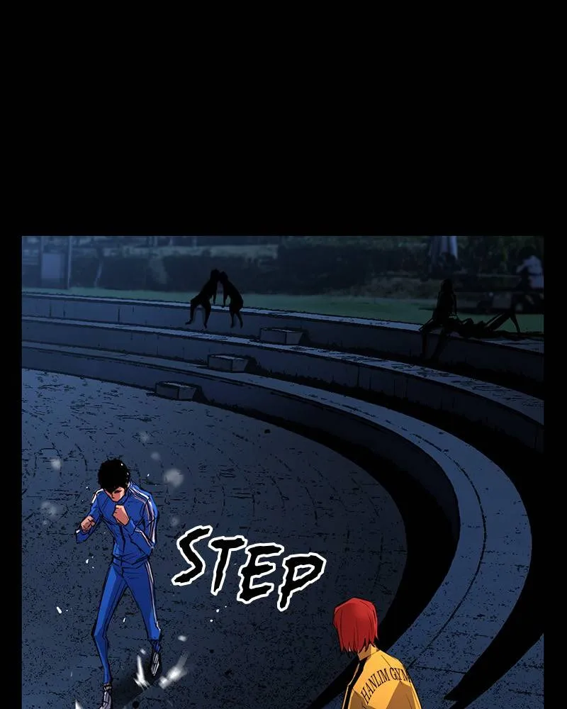 Hallym Gymnasium Chapter 9 page 83 - 
