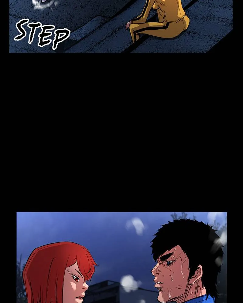 Hallym Gymnasium Chapter 9 page 84 - 