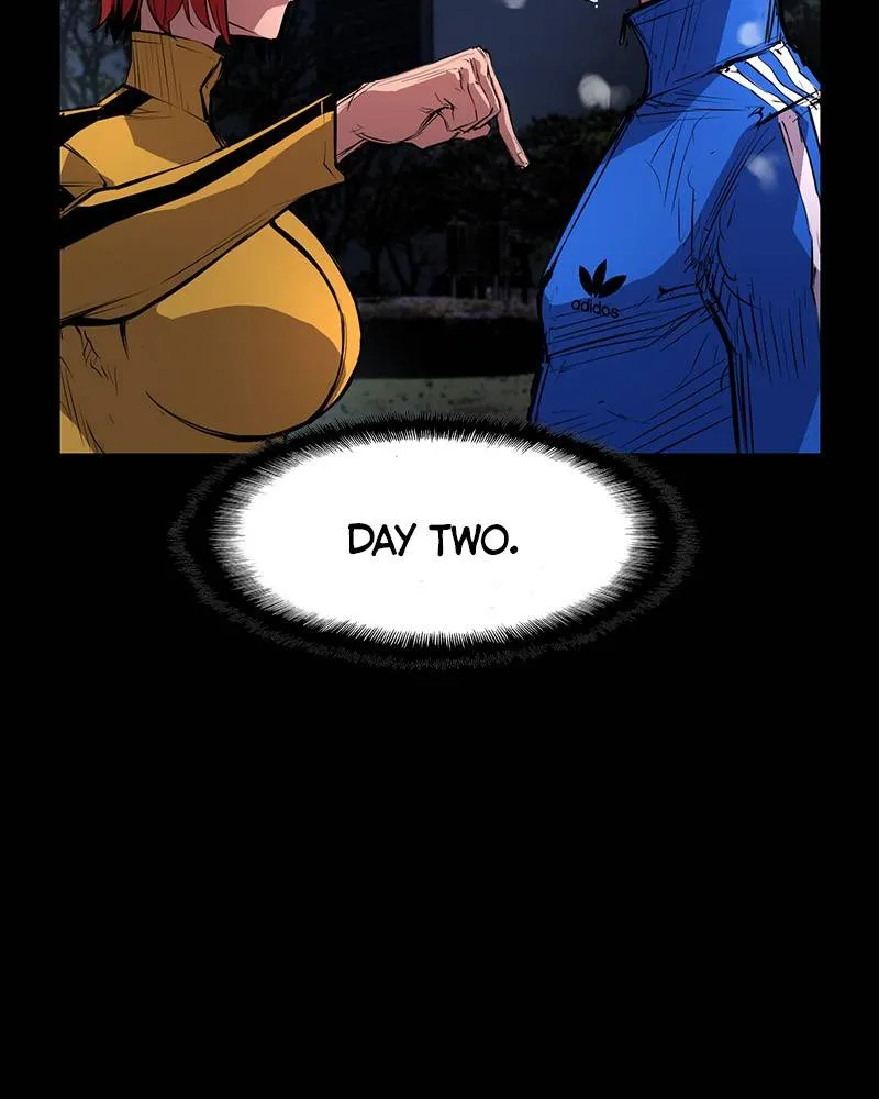 Hallym Gymnasium Chapter 9 page 85 - 