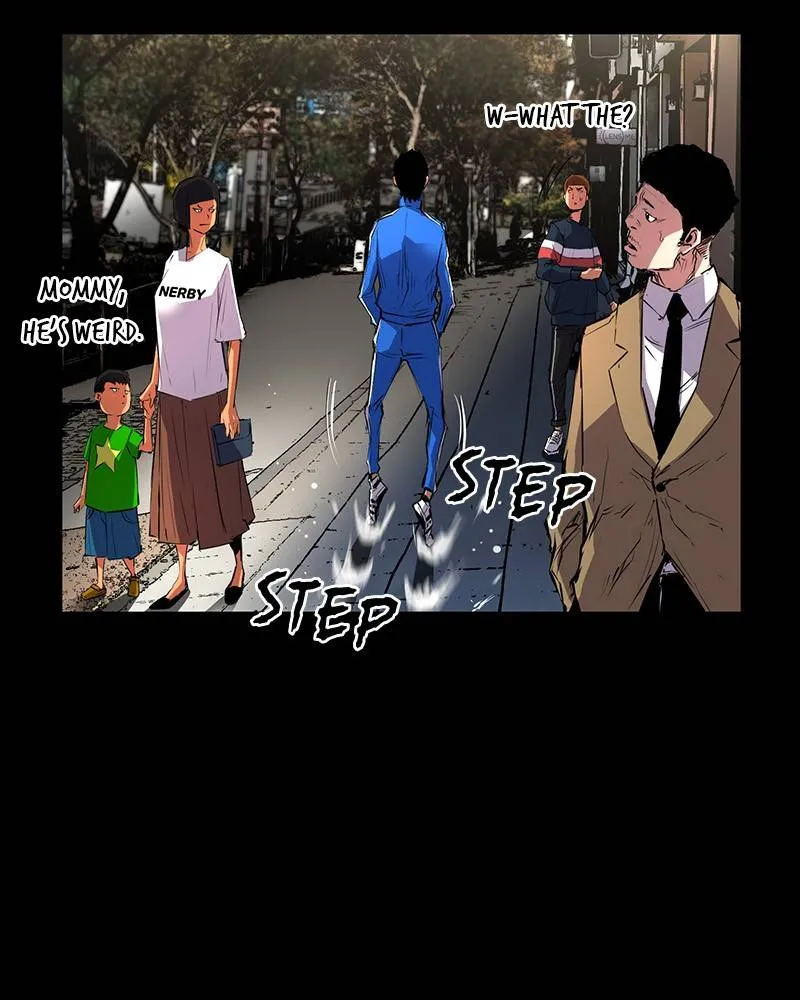Hallym Gymnasium Chapter 9 page 86 - 