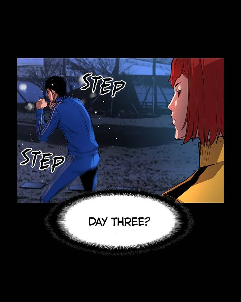 Hallym Gymnasium Chapter 9 page 87 - 