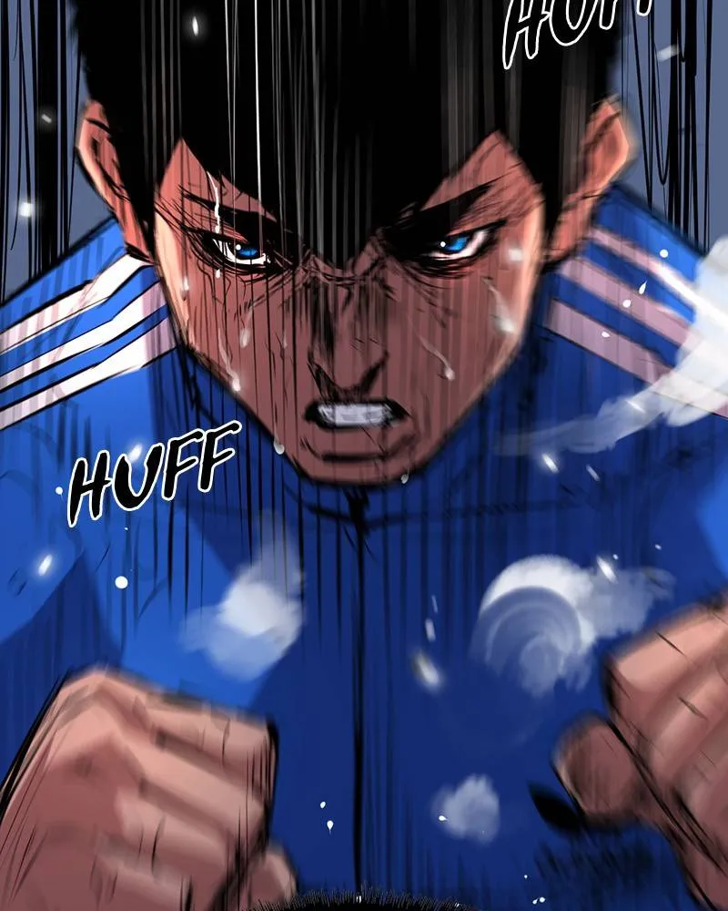Hallym Gymnasium Chapter 9 page 89 - 