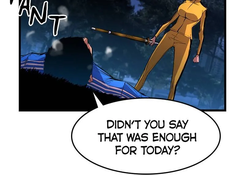 Hallym Gymnasium Chapter 9 page 93 - 