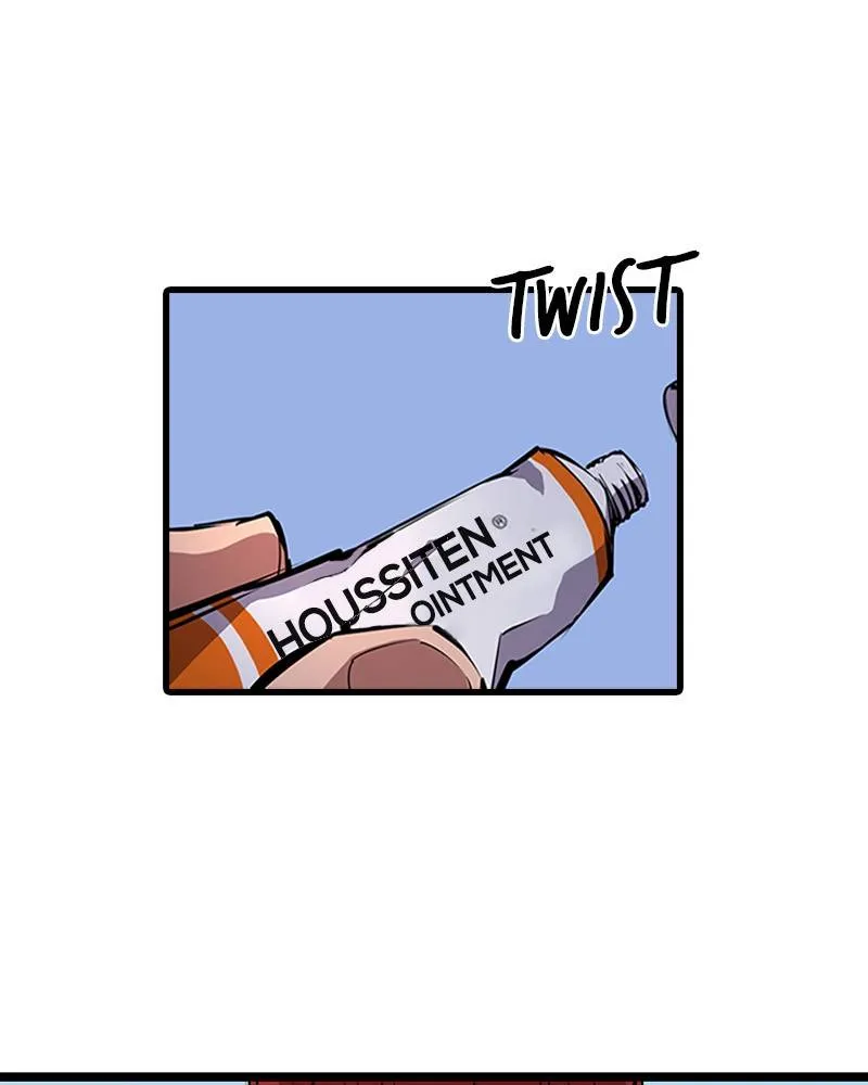 Hallym Gymnasium Chapter 9 page 100 - 