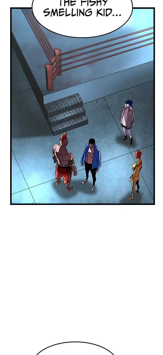 Hallym Gymnasium Chapter 90 page 2 - 