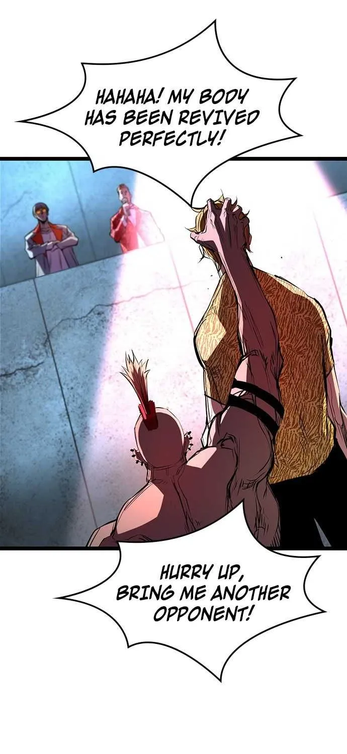 Hallym Gymnasium Chapter 90 page 17 - 