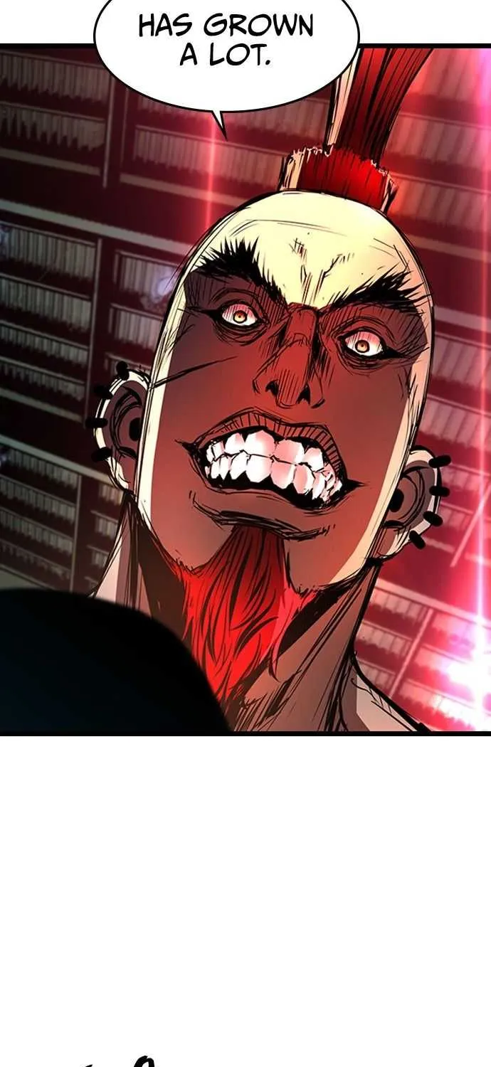 Hallym Gymnasium Chapter 90 page 3 - 