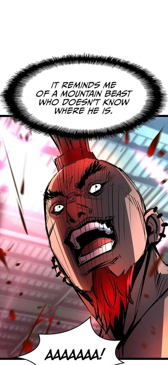 Hallym Gymnasium Chapter 90 page 22 - 