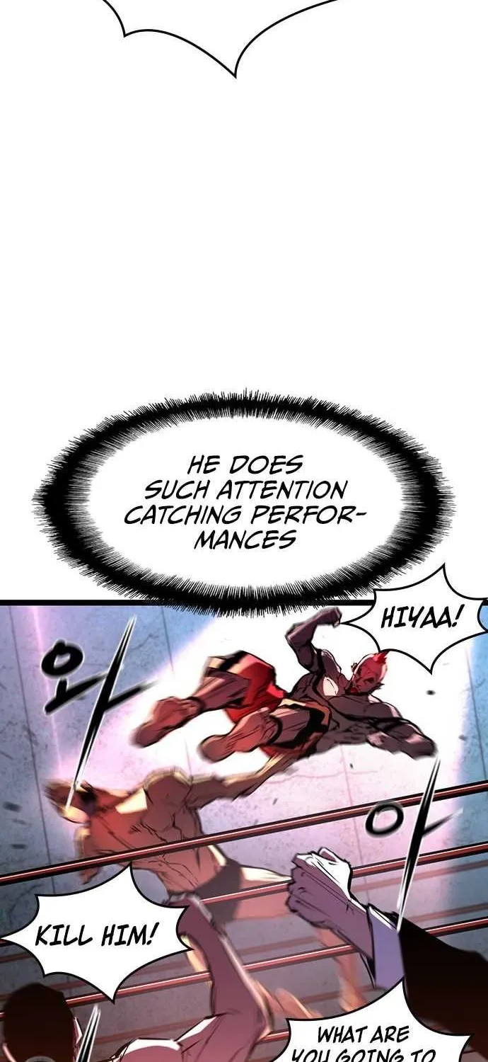 Hallym Gymnasium Chapter 90 page 23 - 