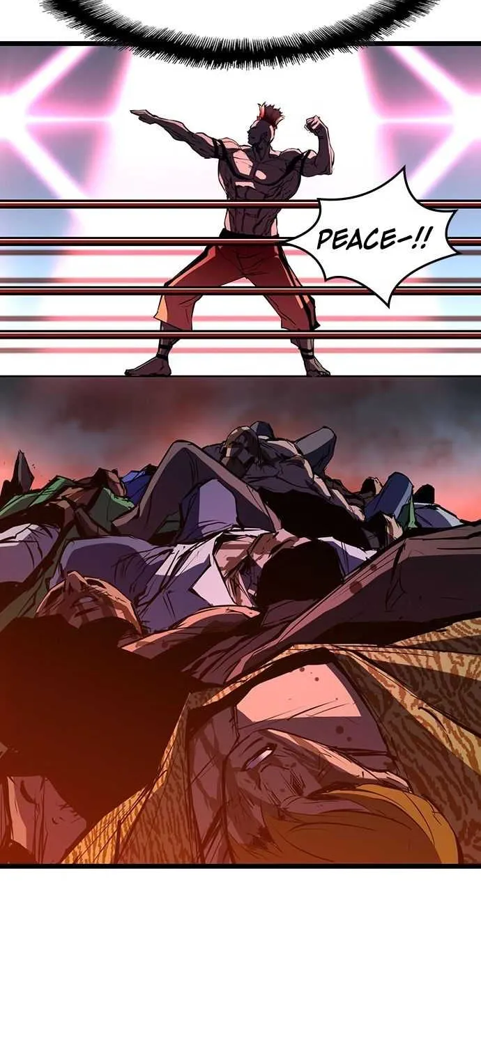 Hallym Gymnasium Chapter 90 page 27 - 